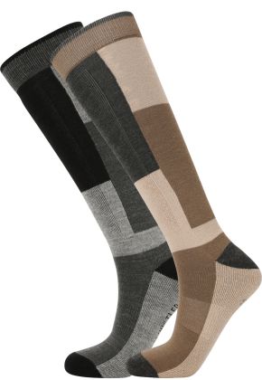 Corsicana Ski socks Unisex