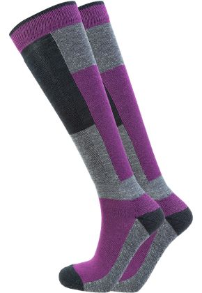 Corsicana Ski socks Unisex