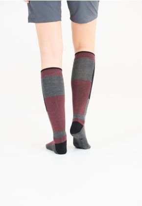 Corsicana Ski socks Unisex