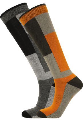 Corsicana Ski socks Unisex