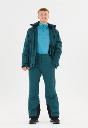 Gippslang Ski pants Men