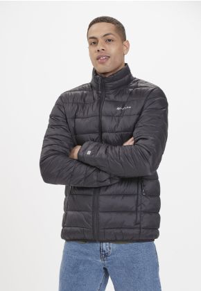 Leopold Jacket Men