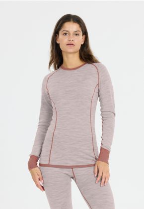 Brandi Baselayer top Women