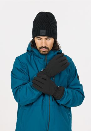 Basil Gloves Unisex