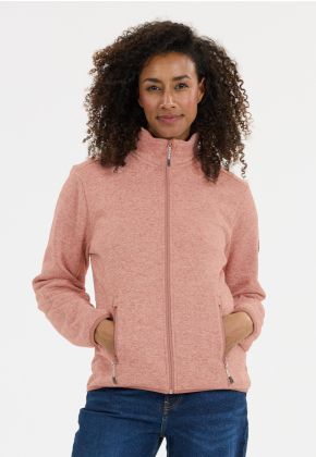 Samani Fleece Women