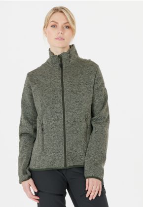 Samani Fleece Women