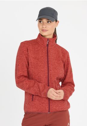 Samani Fleece Women