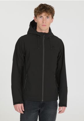 Ryder Softshell jacket Men
