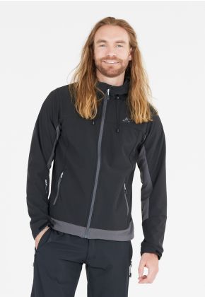Ryder Softshell jacket Men