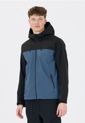 Ryder Softshell jacket Men