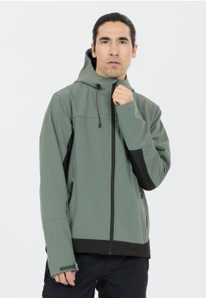 Ryder Softshell jacket Men