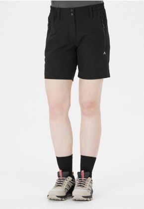 Lala Shorts Women