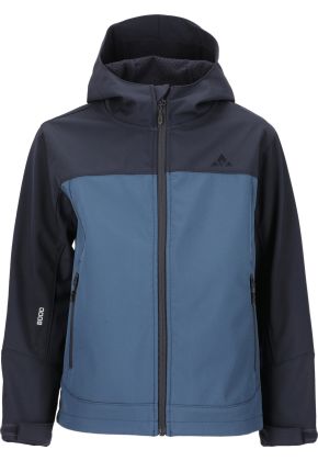Ryder Softshell jacket Kids
