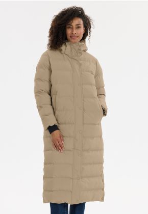 Joana Puffer jacket Women