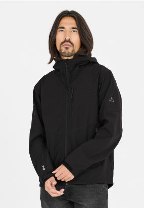 Rodney Softshell jacket Men