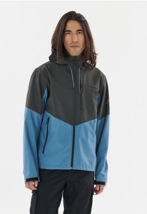 Rodney Softshell jacket Men