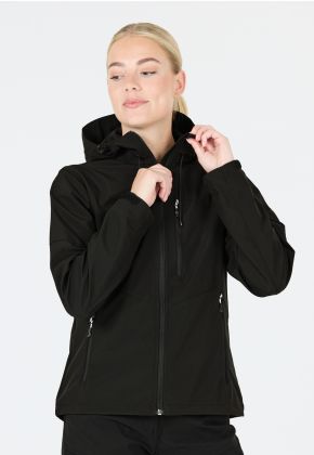 Rosea Softshell jacket Women