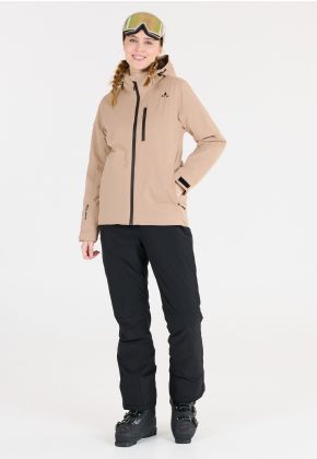 Jada Ski jacket Women