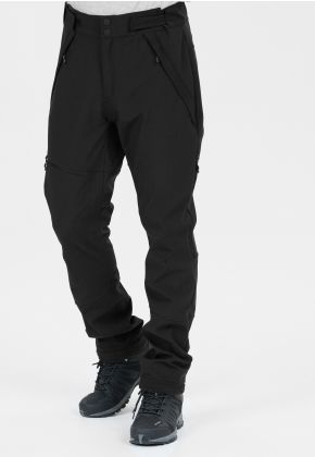 Finnegan Softshell pants Men