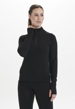 Athene Baselayer top Women