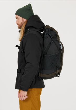 Alpinak Backpack Unisex