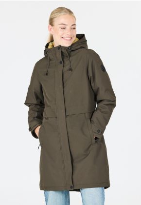 Mullie Parka jacket Women