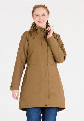 Mullie Parka jacket Women