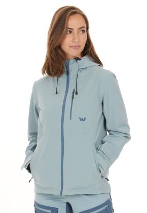 Seymour Shell Jacket Women
