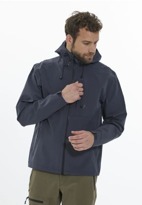 Seymour Shell Jacket Men