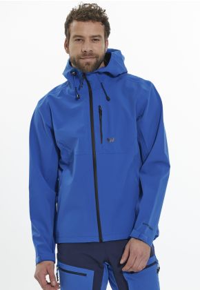 Seymour Shell Jacket Men