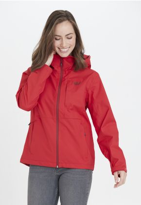 Osbourne Shell Jacket Women