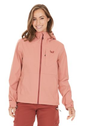 Osbourne Shell Jacket Women