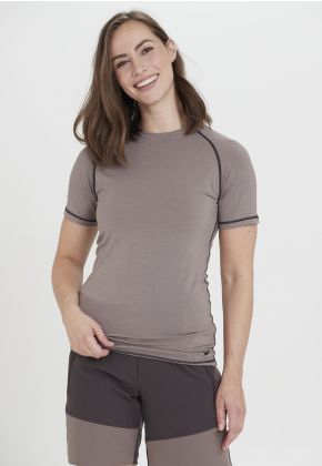 Athene Baselayer top Women