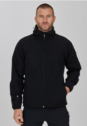 Duble Softshell jacket Men