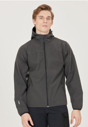 Duble Softshell jacket Men