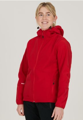 Covine Softshell jacket Women