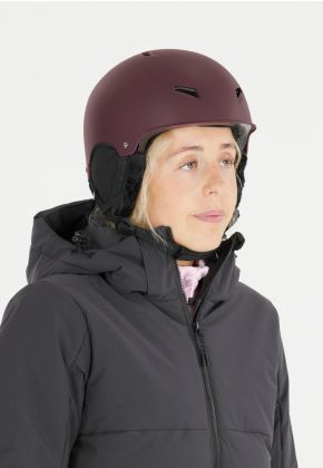 Stowe Helmet Unisex