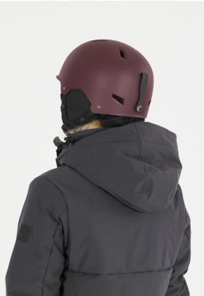 Stowe Helmet Unisex