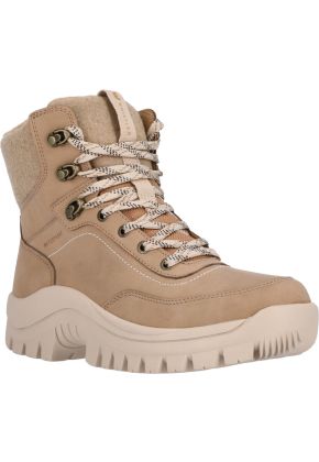 Nuslog Boots Women