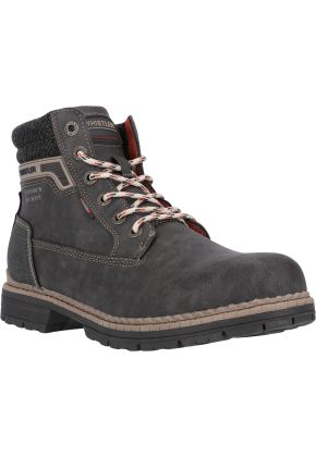 Gentore Boots Men
