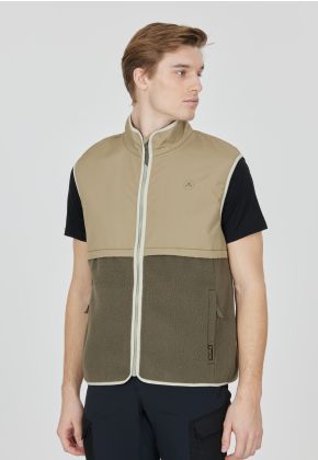 Oak Vest Men