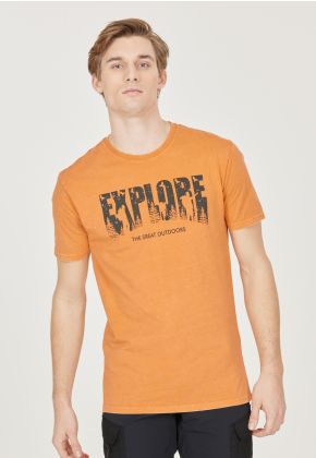 Explorer T-shirt Men