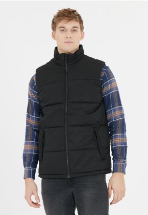 Towners Vest Men