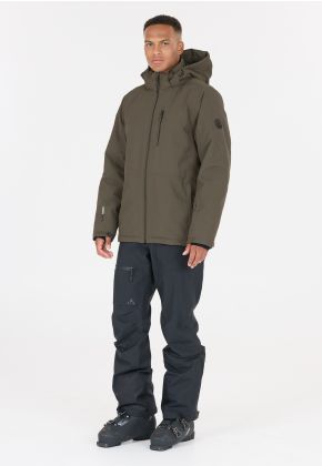 Drizzle Ski jacket Men