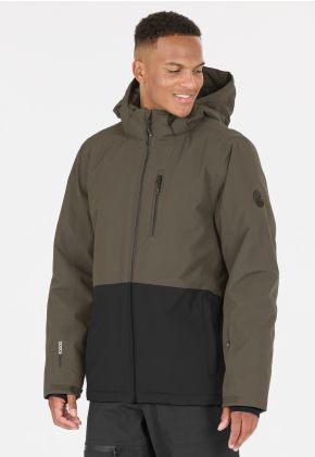 Drizzle Ski jacket Men