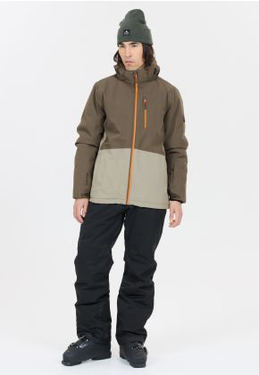 Drizzle Ski jacket Men