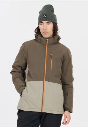 Drizzle Ski jacket Men