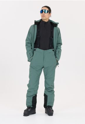 Drizzle Ski pants Men