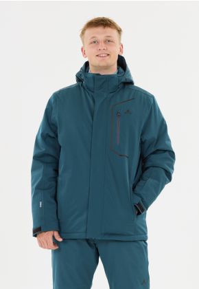 Carbon Ski jacket Men