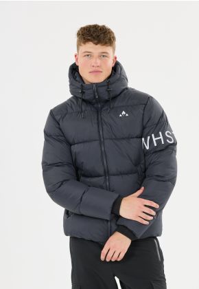 Drift Pufjakke Mænd